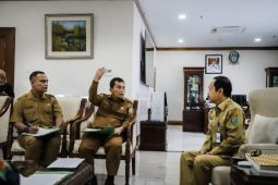Pemprov Sumut gencar aktifkan kembali posyandu di sejumlah  daerah