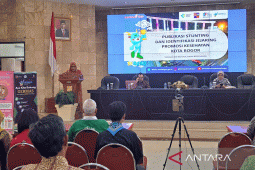 Kota Bogor sukses turunkan angka stunting hingga tersisa 1.849 balita