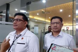 Firli Bahuri penuhi panggilan penyidik jalani pemeriksaan di Bareskrim