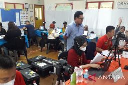 Ditjen Imigrasi menargetkan 10.000 PMI dapatkan program Lapis Sarawak