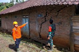 Pemprov Jatim kucurkan anggaran huntara Rp1,9 M untuk Ponorogo
