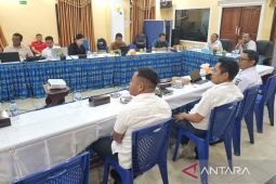 Pemkab Manokwari sepakati perpindahan kantor UP3 PLN