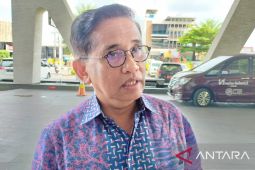 Gubernur Al Haris ketua tim pemenangan Prabowo-Gibran di Jambi