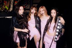 Ini klarifikasi YG soal kabar personel BLACKPINK tak lanjutkan kontrak