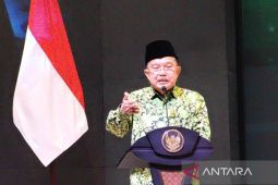 Jusuf Kalla akan pilih pemimpin yang  mencintai masjid