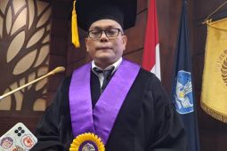 Guru Besar UI: Peran ilmu biostatistika penting untuk tingkatkan derajat kesehatan Indonesia