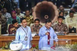 Pengamat: Prabowo perlu melepas gimik "gemoy" saat kampanye di daerah