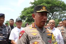 Kapolri: Polri komitmen jalankan pengamanan tahapan Pemilu 2024 dengan baik