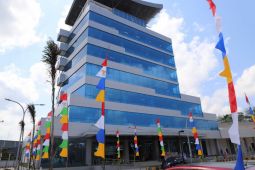 Dispora Kaltim segera tempati kantor baru