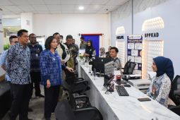 Pemkot Kediri buka layanan MPP hingga akhir pekan