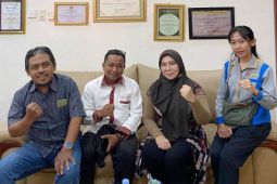 Penjabat Bupati ingatkan jaga kerukunan jelang Konferensi PWI Pulang Pisau