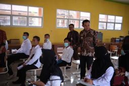 2.650 orang ikut seleksi PPPK Kapuas Hulu Kalbar