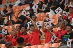 Juergen Klinsmann pertaruhkan segalanya untuk bawa Korsel juarai Piala Asia
