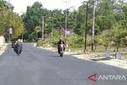 Pemasangan baliho peserta pemilu wajib bayar pajak