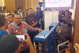 Gubernur: Expo PBD sebagai ajang memperkenalkan potensi investasi