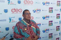 Gubernur: Kasus OTT di Sorong jadi peringatan untuk bekerja lebih baik