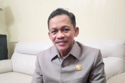 DPRD Paser monitoring pembangunan jalan