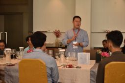 Dimatique Fine Wines gelar pameran Wine terlengkap