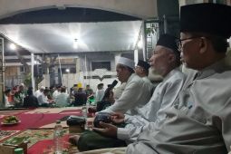 Sahabat luncurkan buku kenang kisah hidup mendiang Choirul Anam