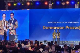 Ungguli perusahaan energi se-Asia, PLN borong 5 penghargaan pada Enlit Asia