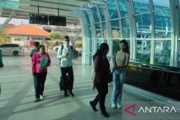 Kantor Imigrasi di Bali sudah deportasi 289 WNA periode Januari-November 2023