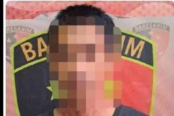 Oknum Kepala SDN di Serang ditetapkan tersangka pencabulan anak didiknya