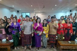 Pemkab Gianyar dorong peran wanita pada jabatan publik