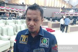 Ketua Komisi II DPRD Kaltim minta pemerintah atur kantong parkir