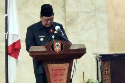 DPRD Kalsel sahkan APBD 2024 Rp10 triliun lebih