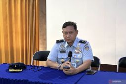 Tiga perwira menengah meninggal dunia dalam kecelakaan pesawat TNI AU di Pasuruan