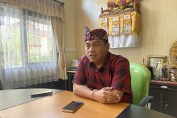 Masyarakat Bali prioritas membutuhkan diarahkan suntik Vaksin Anti Rabies di kantor Dinkes
