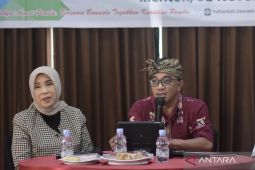 Bawaslu Bangka Barat antisipasi pelanggaran tahapan kampanye
