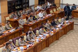 Lemkapi sebut Polri wajib jaga netralitas tanpa perlu Panja DPR RI