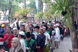 Piala Dunia U-17: Santri siap gemuruhkan "shalawat nariyah" di laga pamungkas