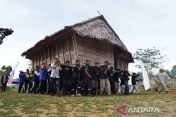 Program TJSL PT Timah dorong kemandirian ekonomi masyarakat hingga lestarikan masyarakat adat