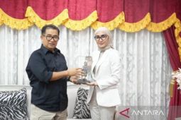 Pemprov Kaltim minta semua perusda maksimal kontribusi PAD