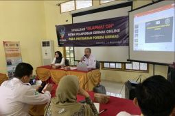 Dinkes HSU dorong kinerja lintas sektor melalui program "Silapmas On"