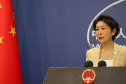 Warga Myanmar utara cari perlindungan ke China