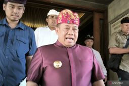 Masih perlu sosialisasi, Pj Gubernur Bali sepakat tunda penyebaran nyamuk Wolbachia