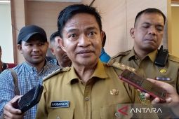 Pj Gubernur: Pemprov Sumut  diskusikan UMP 2024 dengan pengusaha-buruh
