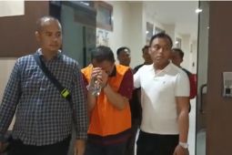 Pejabat Imigrasi Ngurah Rai jadi tersangka dugaan pungli
