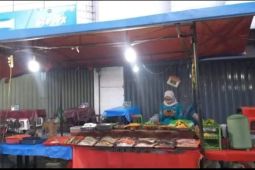 Tata kawasan kuliner malam, Pemkot Ambon lakukan pemindahan lokasi