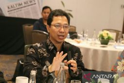 Proyek IKN jadi pendongkrak pertumbuhan ekonomi Kaltim