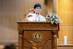 Pemkab Badung konsisten tingkatkan kualitas layanan untuk masyarakat