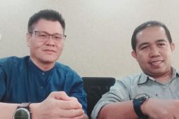 Relawan Pro Anies mendorong penyempurnaan timnas AMIN