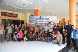 Pemkab dorong tumbuhnya "homestay" dukung sektor pariwisata di Jember
