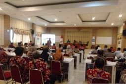 MTQH XII tingkat Provinsi Bangka Belitung bakal dihadiri 1.500 undangan