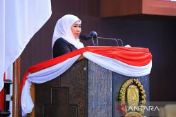 Khofifah: APBD Jatim 2024 targetkan tujuh prioritas pembangunan