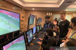 Operator Liga Indonesia akan sosialisasikan penggunaan VAR secara menyeluruh