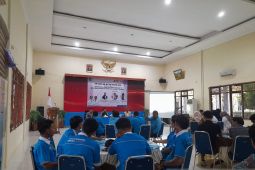 Bangka Tengah dorong pemuda berkontribusi dalam pembangunan